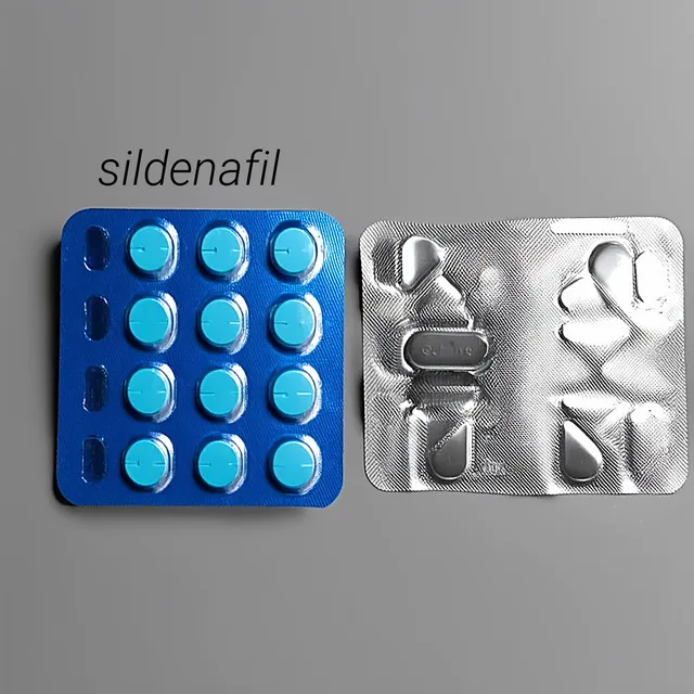 Sildenafil comprare